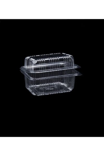 Anı Leak Proof Bowl Cheese Container 10 Pieces
