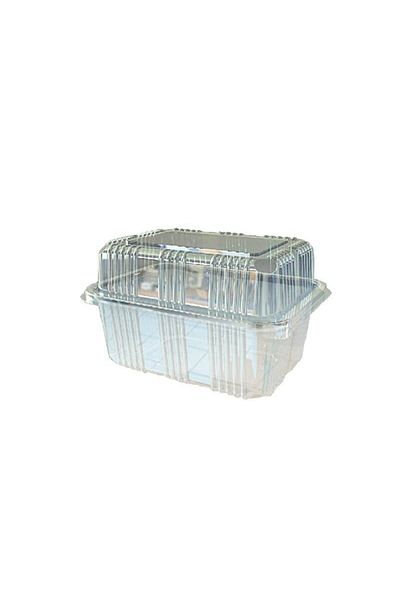 Anı Leak Proof Bowl Cheese Container 10 Pieces