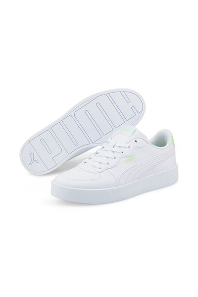 Puma 38014709 Pantofi casual pentru femei Skye Clean