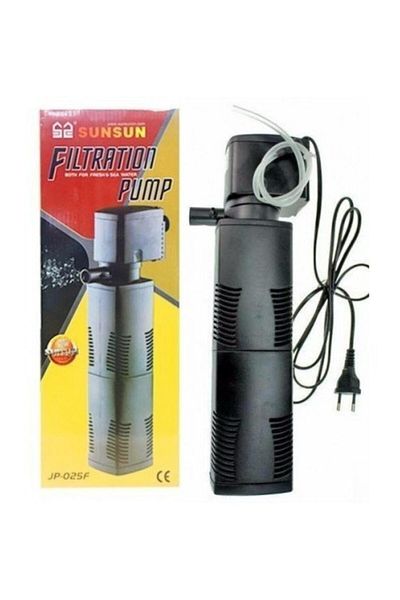 SunSun Jp-025f 1600litre/s Aquarium Inner Filter