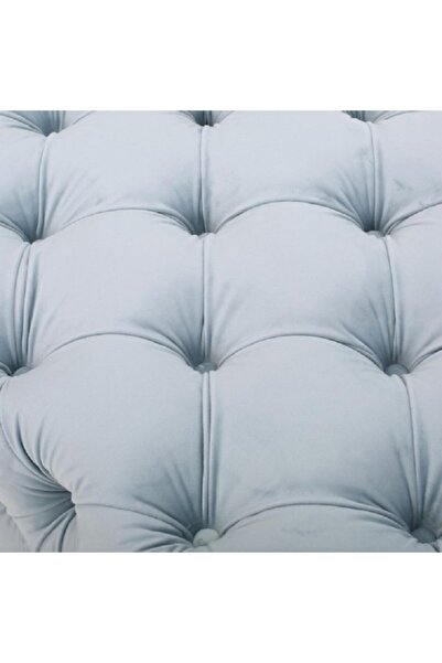 DeccoStil Kapitoneli Bench/puf 45*120 Cm