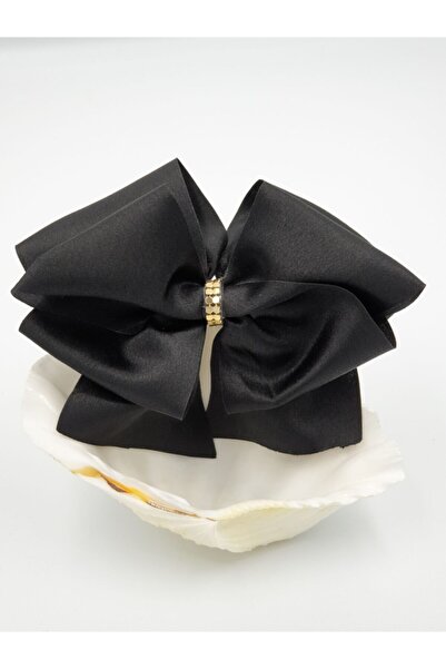 Melkady Aksesuar Melkady 411 - مشبك أوتوماتيكي فاخر مع القوس