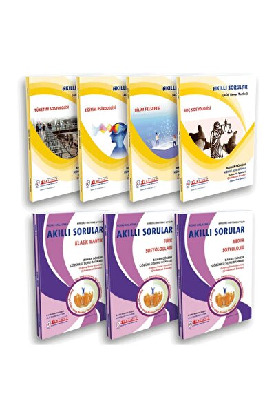 İlkumut Yayınları Sosyoloji 4.sınıf 8.yarıyıl Bahar Dönemi Konu Anlatımlı Sor...