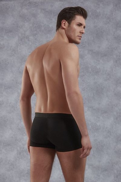 Doreanse Ανδρικό Black Groom Boxer 1855