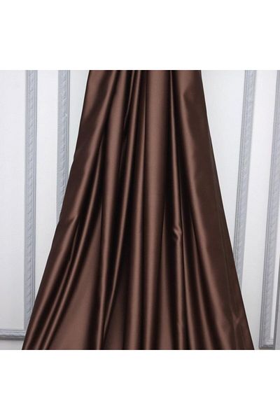 VANESSA PERDE Blackout Curtain Sunshade Non-Wrinkle New Season Matte Color Non-Pleated Deluxe Series