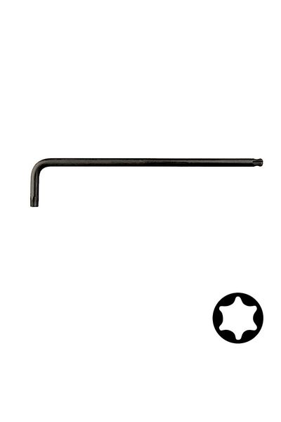 CETA FORM T40 Torx Allen (ALYAN) 740b Long Head Switch