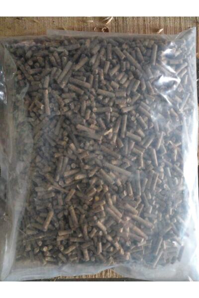 yağcılar tarım Kuzu/tavşan Besi Yemi Pelet (1kg)