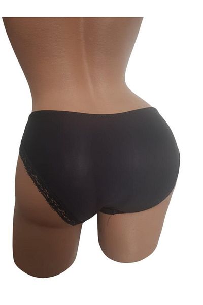 Yeni İnci K101 Δαντελένιο Slip Panty