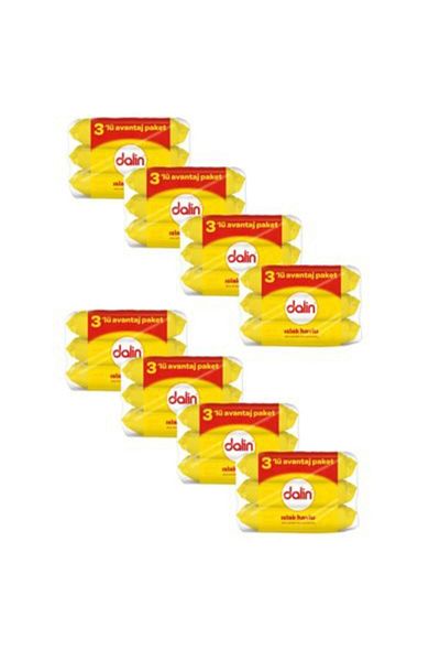 Dalin Wet wipes