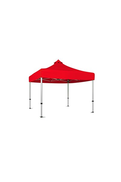 CLK Garden Clk 3x3 Katlanabilir Tente 40mm Gazebo Çadır