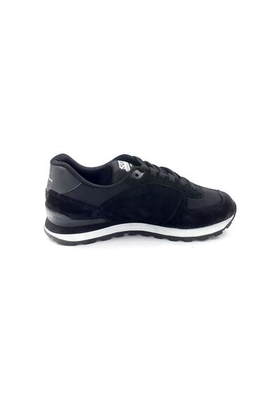 Hammer Jack 19250-m Hammerjack Peru Pantofi casual pentru bărbați, negri