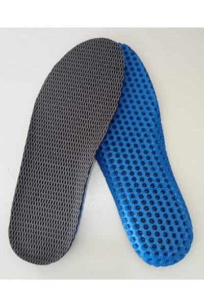 Footbed Sport Ayakkabı Tabanlığı Iç Tabanlık
