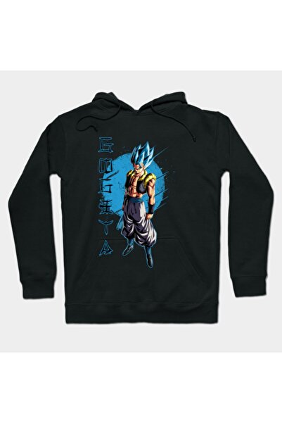 GALASHOP هودي اليابان المحارب 11 Dragonball