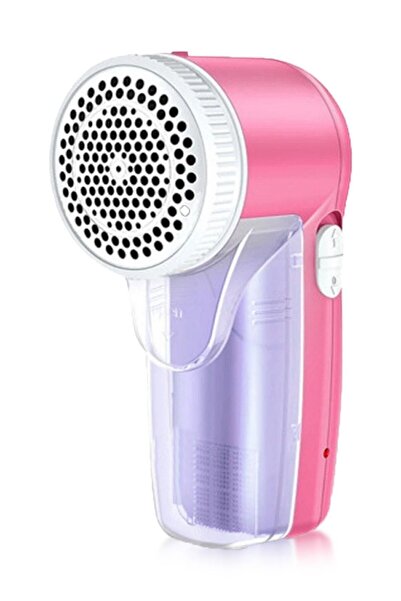 Insua Şarjlı Tiftik Ve Kazak Tüy Temizleme Makinesi.