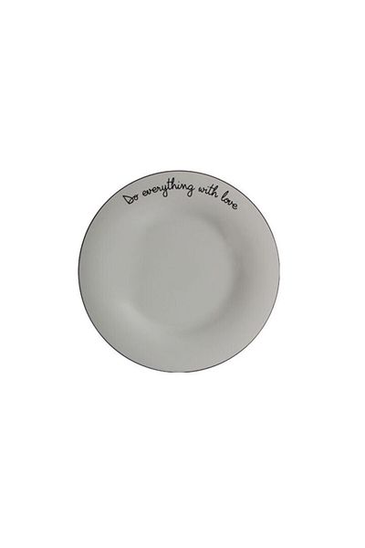 Porland 184727 27 cm Hope Flat Plate