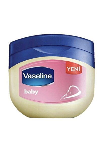Vaseline Blue seal baby 50 ml protective gel baby vaseline