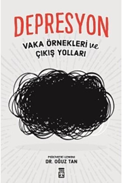 Timaş Yayınları Depresyon