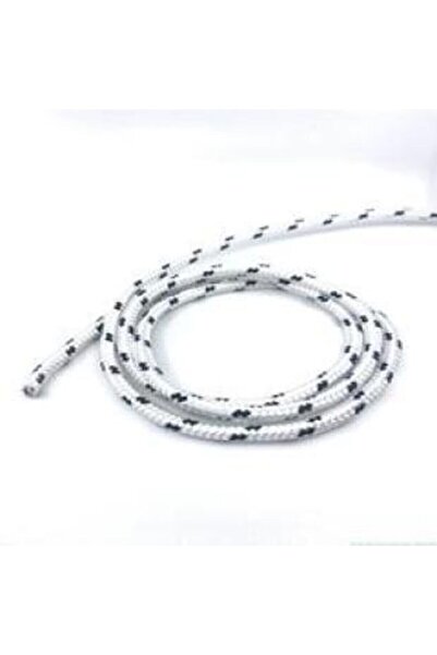 BDZ DERİ 50 de metri frânghie Iskota Sailor Mountaineer Sailor Rope Poliester...