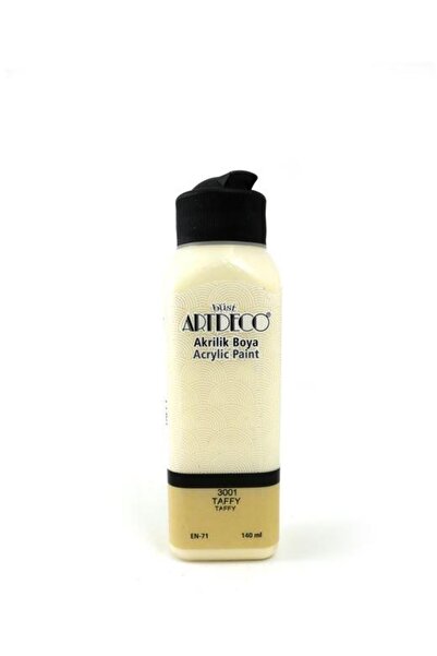 Genel Markalar Marka: Artdeco Akrilik Boya 140 Ml. Taffy 070r-3001 Kategori: ...