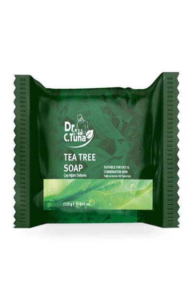 Farmasi صابون زيت شجرة الشاي 125 جم