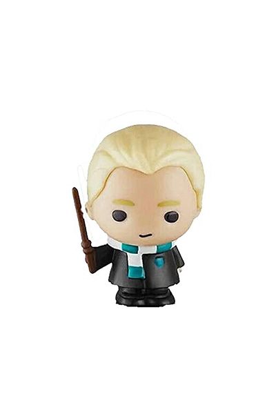 Nita Toys العلامة التجارية: Harry Potter Toppers-draco Malfoy الفئة: ألعاب شخصيات الشخصيات