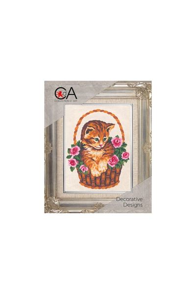 collection d'art Tapestry Kit 20*25 3138k