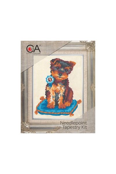 collection d'art Tapestry Kit 20*25 3141k