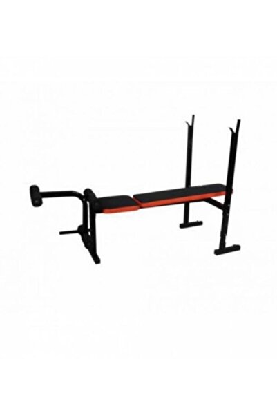 Alpa Ayarlanabilir eğimli ağırlık ve bench inciline sehpası