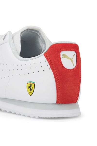 Puma 30703202 Ferrari Roma Via Perf Unisex Daily Sports Shoes