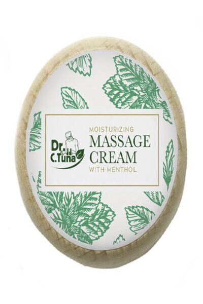 Farmasi Dr.c.tuna Masaj Kremi 7 G Migren Taşı