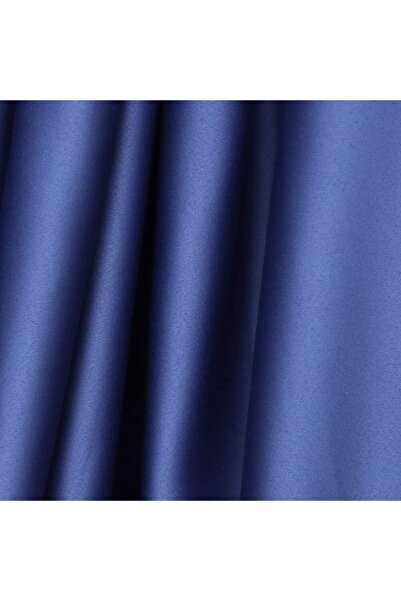 VANESSA PERDE Karartma Blackout Perde Güneşlik Kırışmaz Yeni Sezon Mat Renk Pilesiz Deluxe Serıes