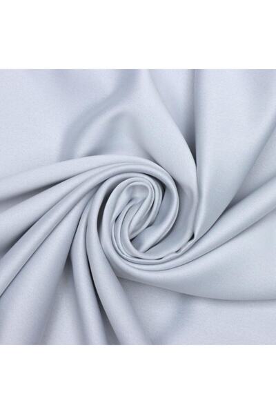 VANESSA PERDE Затъмняваща завеса Сенник без бръчки Нов сезон Матов цвят Непли...