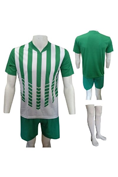 Evox Master Futbol Forma,şort,çorap Seti