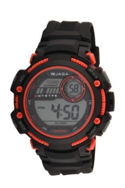 Jaga M1200-oaga Men's Wristwatch