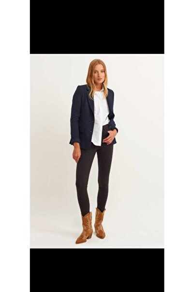 SANTA BELLA K.a.r.a. Extra crne, postojane leggins hlače, uske farmerke, plus...