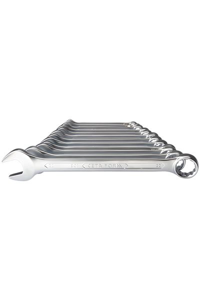 CETA FORM 6-32mm Combined Wrench Set 21 Pieces B01-b21