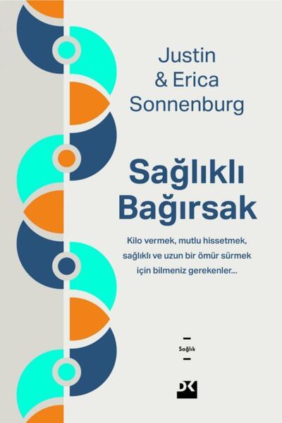 Doğan Kitap Sağlıklı Bağırsak