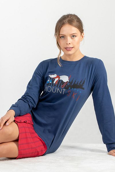 Doremi Women's Nightgown