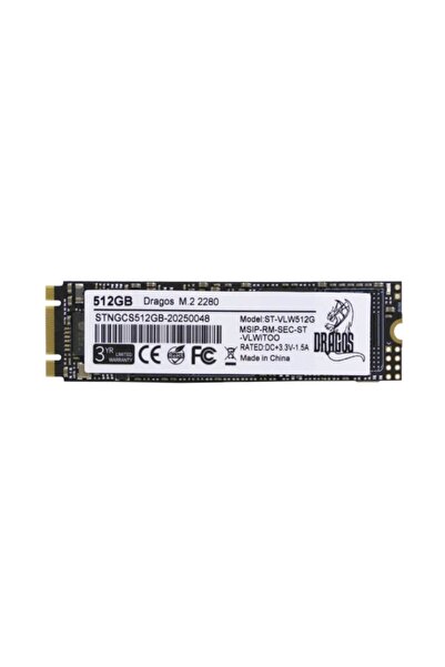 🚀 M.2 Sata SSD ile Hızınızı Artırın! Şimdi Alın!