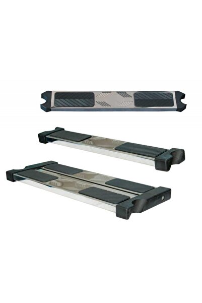 Genel Markalar Merdiven Basamağı Paslanmaz