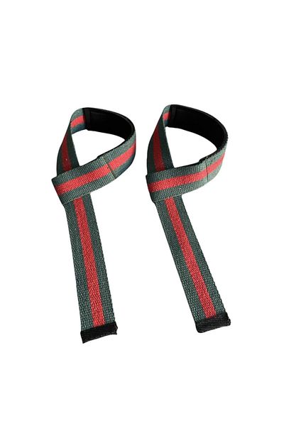 REMEGE Curele Fitness Crossfit Haltere Curea de ridicare de greutăți / Curele de ridicare