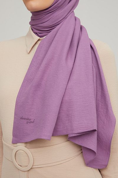 Armine Trend Cotton Cazz Shawl 24