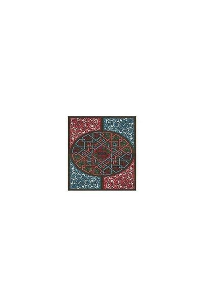 Cadence Cd502 25x35 Traditional Series