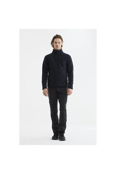 Panthzer Ανδρικό Navy Blue Kyoga Fleece