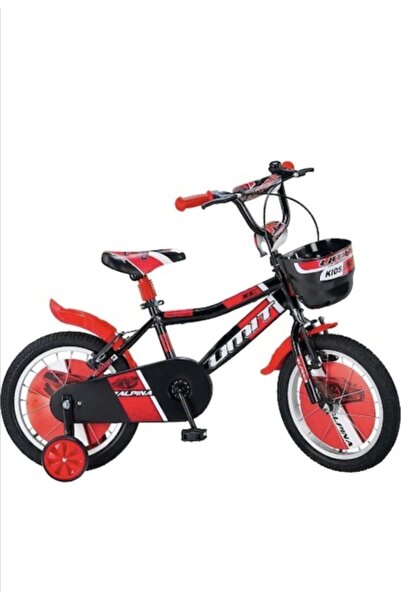 Ümit Bisiklet Ümit 1647 Alpina Bisiklet