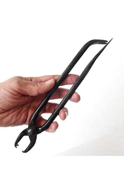 Genel Markalar Tapan Arıcı Çerçeve Çıta Tutma Pensesi 31 Cm El Yapımı