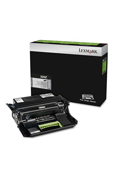 Lexmark 52d0z00 Model Mx-710/711 Siyah Ms/mx-520z Drum Ünitesi