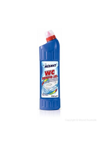 Wc Banyo Temizleyici 750ml