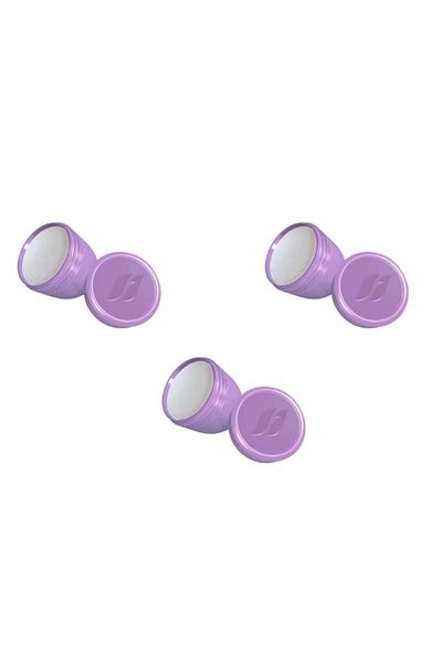 Farmasi Perfecting Blueberry Comfort Balm 15 Ml 3 pcs