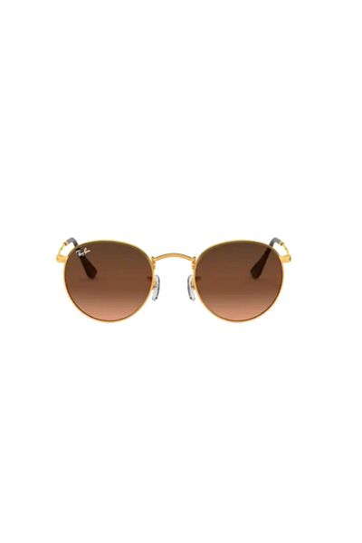 Ray-Ban Sunglasses 3447 Round Metal 9001/A5 50-21 145